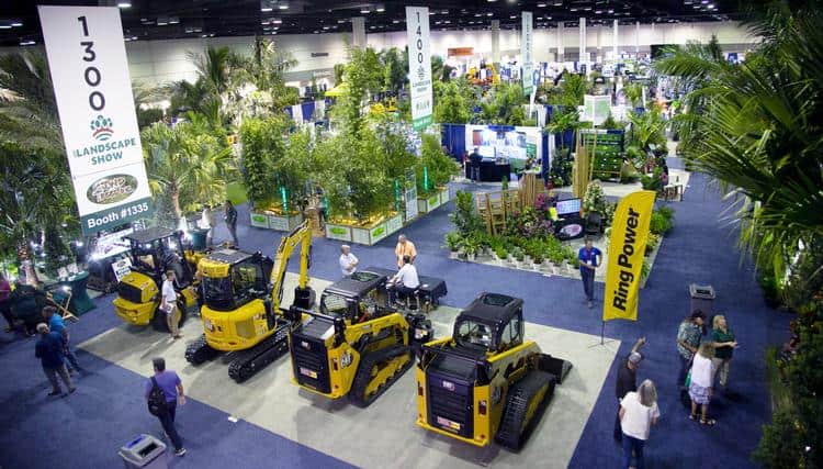 Palms 360 to Exhibit at the Florida Nursery, Growers, & Landscape Association’s Annual Event in August